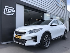 Kia XCeed - 1.4 T-GDi DynamicLine
