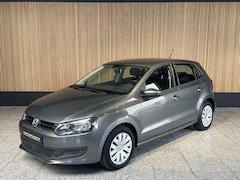 Volkswagen Polo - 1.4-16V Comfortline Automaat | Trekhaak | Airco