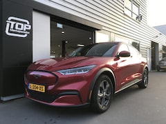 Ford Mustang Mach-E - RWD 75 kWh Trekhaak