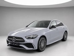 Mercedes-Benz C-klasse - 300 e 140 Years Edition | Smartphone-integratie | Burmester® 3D surround sound system | Mi