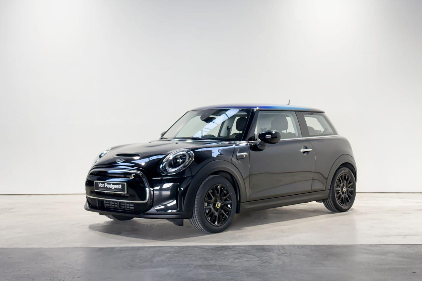 MINI Electric - Yours 33 kWh - AutoWereld.nl