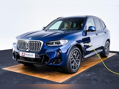 BMW X3 - xDrive30e High Executive M Sport - Panoramadak - Active Cruise Control - stoelverwarming v