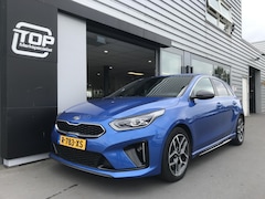 Kia Cee'd - Ceed 1.5 T-GDi GT-Line Automaat 7 JAAR GARANTIE