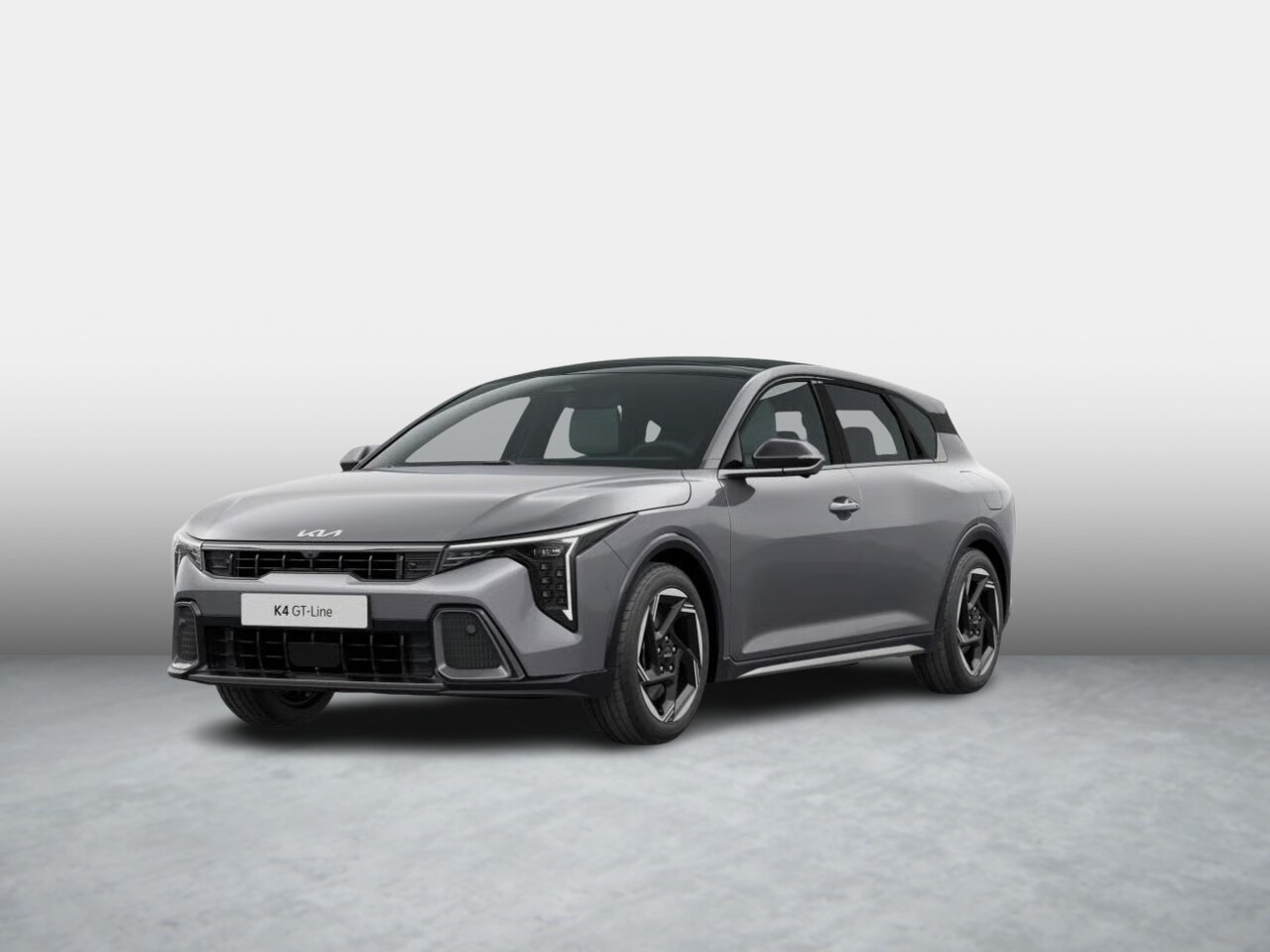 Kia K4 - 1.0 T-GDi MHEV GT-Line Launch Edition (pano) | Actieprijs* | Navi. | Clima. | Adapt. Cruis - AutoWereld.nl