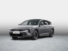 Kia K4 - 1.0 T-GDi MHEV GT-Line Launch Edition (pano) | Actieprijs* | Navi. | Clima. | Adapt. Cruis