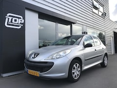 Peugeot 206 - 1.1 XR
