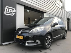 Renault Scénic - 1.2 TCe Bose Navi