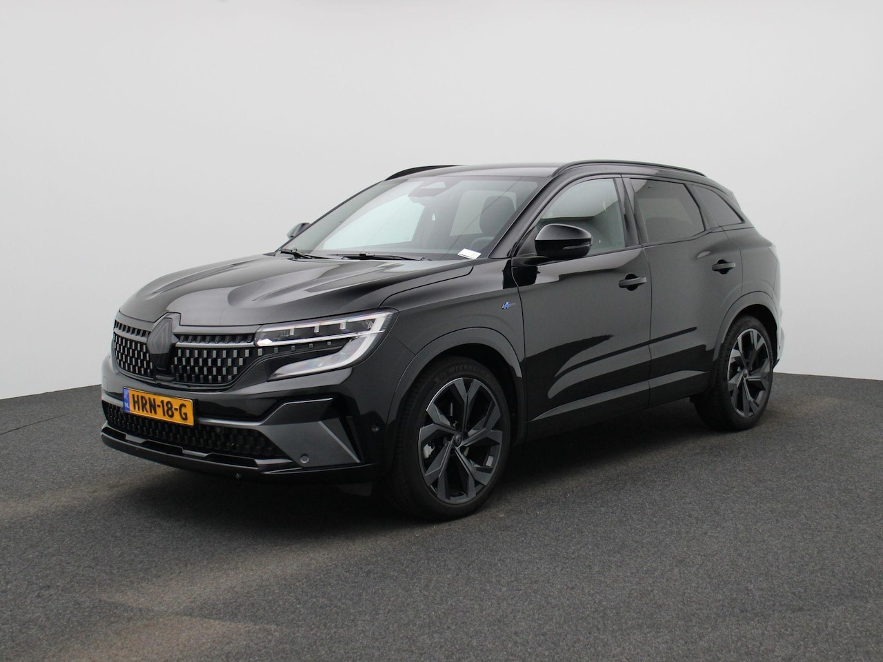 Renault Austral - 1.2 E-Tech Full Hybrid Techno Esprit Alpine 200PK BTW| AUTOMAAT| Trekhaak 1500KG |Navigati - AutoWereld.nl