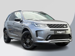 Land Rover Discovery Sport - 1.5 P300e PHEV S | Panoramadak | Memoryseat | Stoelverwarming | Camera | Adaptive cruise c
