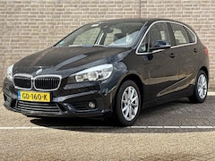 BMW 2-serie Active Tourer - 218d Essential | Cruise | Climate | Navi | Trekhaak |