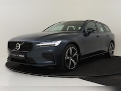 Volvo V60 - T8 PLUG-IN HYBRID AWD PLUS PERFORMANCE ED. DARK -HARMAN/KARDON|360°CAM|POWER-SEATS|POLESTA