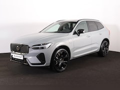 Volvo XC60 - T6 Recharge AWD Plus Black Edition - Panorama/schuifdak - IntelliSafe Assist & Surround