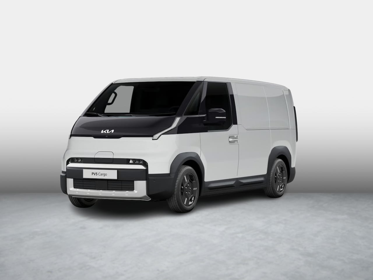 Kia PV5 - L2H1 Plus 71.2 kWh | Actieprijs* | Navi. | PDC | Camera | Clima. | Adapt. Cruise. | Stoel/ - AutoWereld.nl