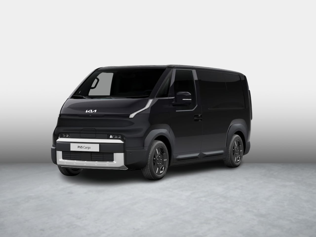 Kia PV5 - L2H1 Elite 71.2 kWh | Actieprijs* | Navi | PDC | 360 Graden Camera | Clima | Adapt. Cruise - AutoWereld.nl