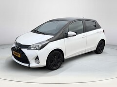 Toyota Yaris - 1.3 VVT-i Trend Bi-Tone
