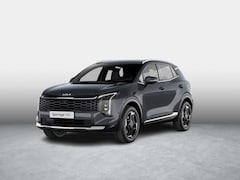 Kia Sportage - 1.6 T-GDi Hybrid Black Edition Advanced | Actieprijs* | Navi. | Clima. | Adapt. Cruise. |