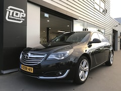 Opel Insignia Sports Tourer - 1.4 T EcoFLEX Edition