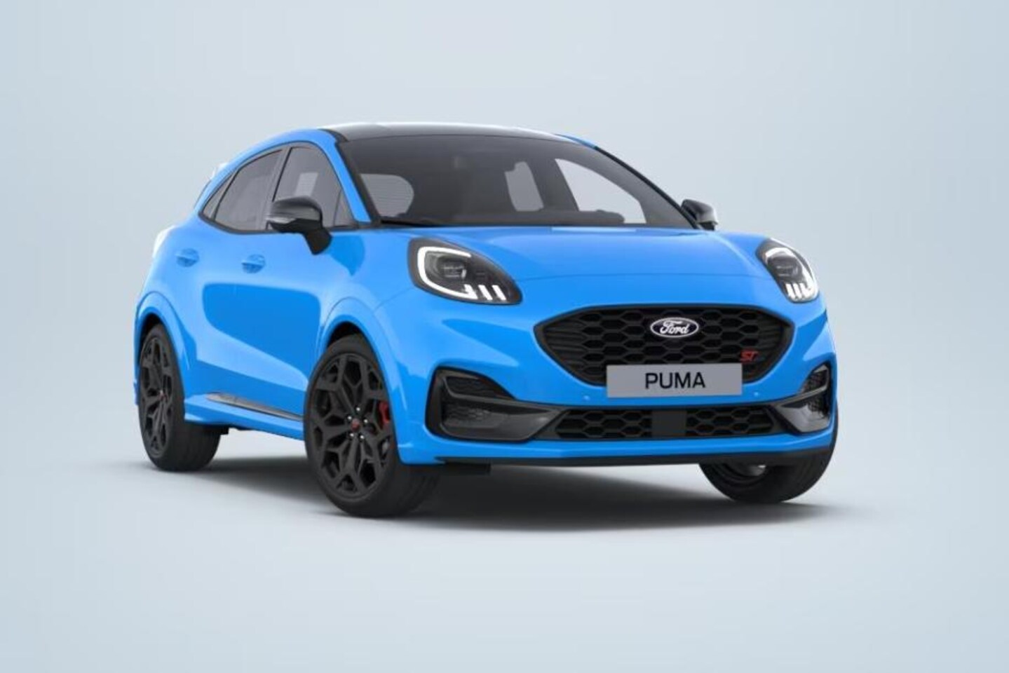 Ford Puma - 1.0 EcoBoost Hybrid ST Edition | Nu te bestellen! - AutoWereld.nl