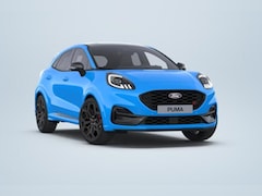Ford Puma - 1.0 EcoBoost Hybrid ST Edition | Nu te bestellen