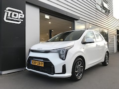 Kia Picanto - 1.0 DynamicPlusLine 7 JAAR GARANTIE
