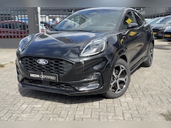 Ford Puma - 1.0 EcoBoost Hybrid ST-Line | Winter pack | Camera | All season | Fabrieksgarantie tot 5-2