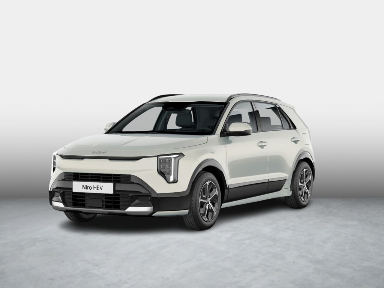 Kia Niro - 1.6 GDi Hybrid DynamicLine | Actieprijs* | Navi. | Clima. | Achteruitrijcamera | Adapt. Cr - AutoWereld.nl