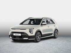 Kia Niro - 1.6 GDi Hybrid DynamicLine | Actieprijs* | Navi. | Clima. | Achteruitrijcamera | Adapt. Cr
