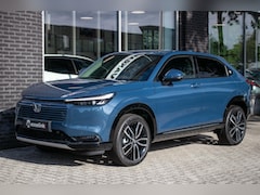 Honda HR-V - 1.5 e:HEV Advance - Cons.prijs rijklr | Sensing | Appl cp/Android auto
