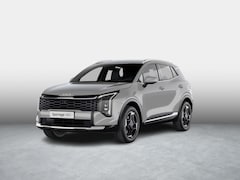 Kia Sportage - 1.6 T-GDi Hybrid Black Edition Advanced | Actieprijs* | Navi. | Clima. | Adapt. Cruise. |