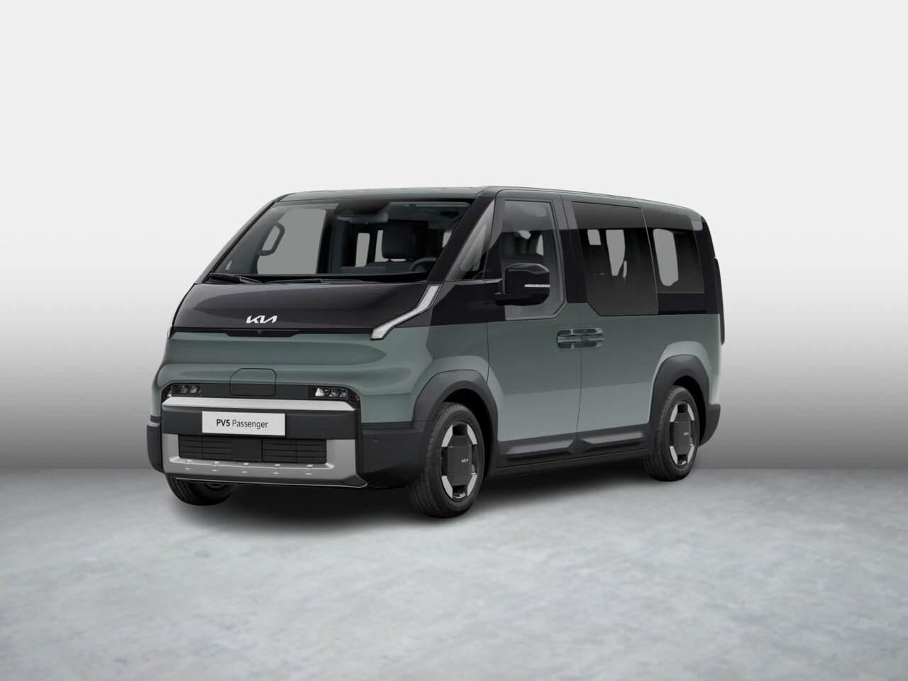 Kia PV5 Passenger - Elite Executive 71.2 kWh | Actieprijs* | Navi. | Clima. | Adapt. Cruise. | Achteruitrijcam - AutoWereld.nl