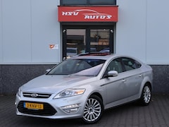 Ford Mondeo - 1.6 EcoBoost Platinum navi LM org NL