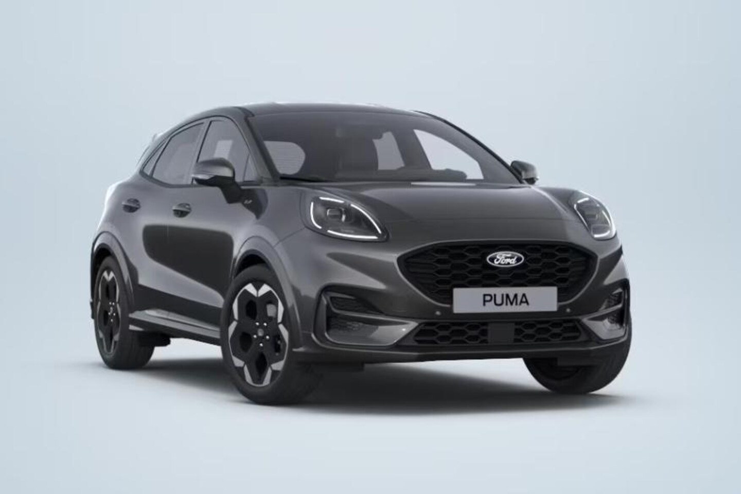 Ford Puma - 1.0 EcoBoost Hybrid ST-Line X | Driver Assistance Pack | Winter Pack | Nieuw te bestellen! - AutoWereld.nl