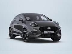 Ford Puma - 1.0 EcoBoost Hybrid ST-Line X | Driver Assistance Pack | Winter Pack | Nieuw te bestellen