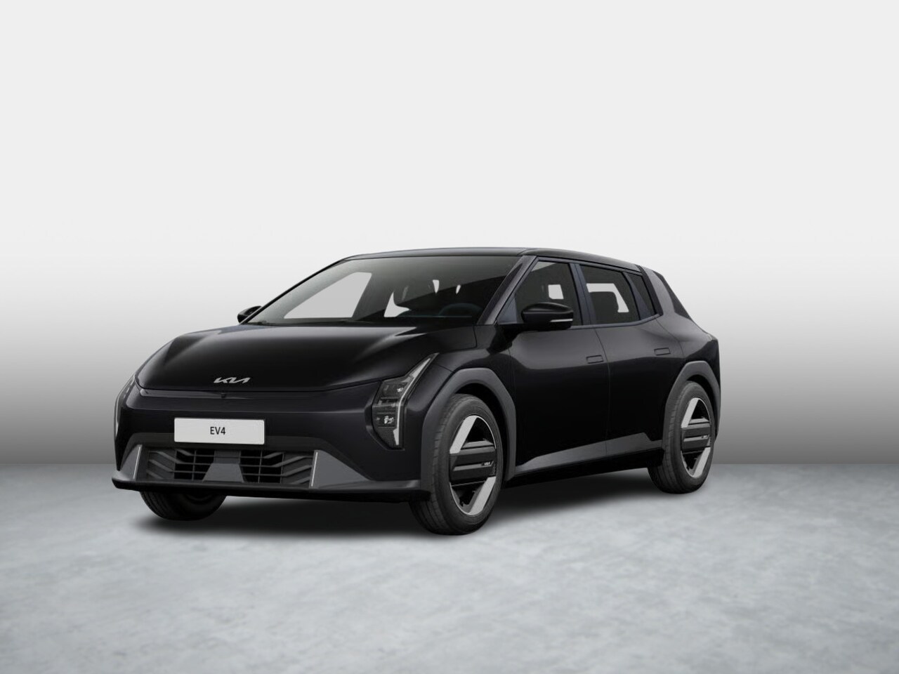Kia EV4 - Plus 58.3 kWh | Actieprijs* | Navi. | Clima. | Adapt. Cruise. | Stoel&Stuur Verwarming | D - AutoWereld.nl