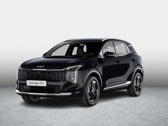 Kia Sportage - 1.6 T-GDi Plug-in Hybrid Black Edition Advanced | Actieprijs* | Navi. | Clima. | Adapt. Cr