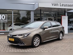 Toyota Corolla Touring Sports - Hybrid 140 Active NL-AUTO 1E EIGENAAR CAMERA APPLE/ANDROID AD-CRUISE DAB+ LM-VELGEN