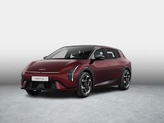 Kia EV4 - GT-PlusLine 81.4 kWh | Actieprijs* | Navi. | Clima. | Adapt. Cruise. | Dodehoekassistentie