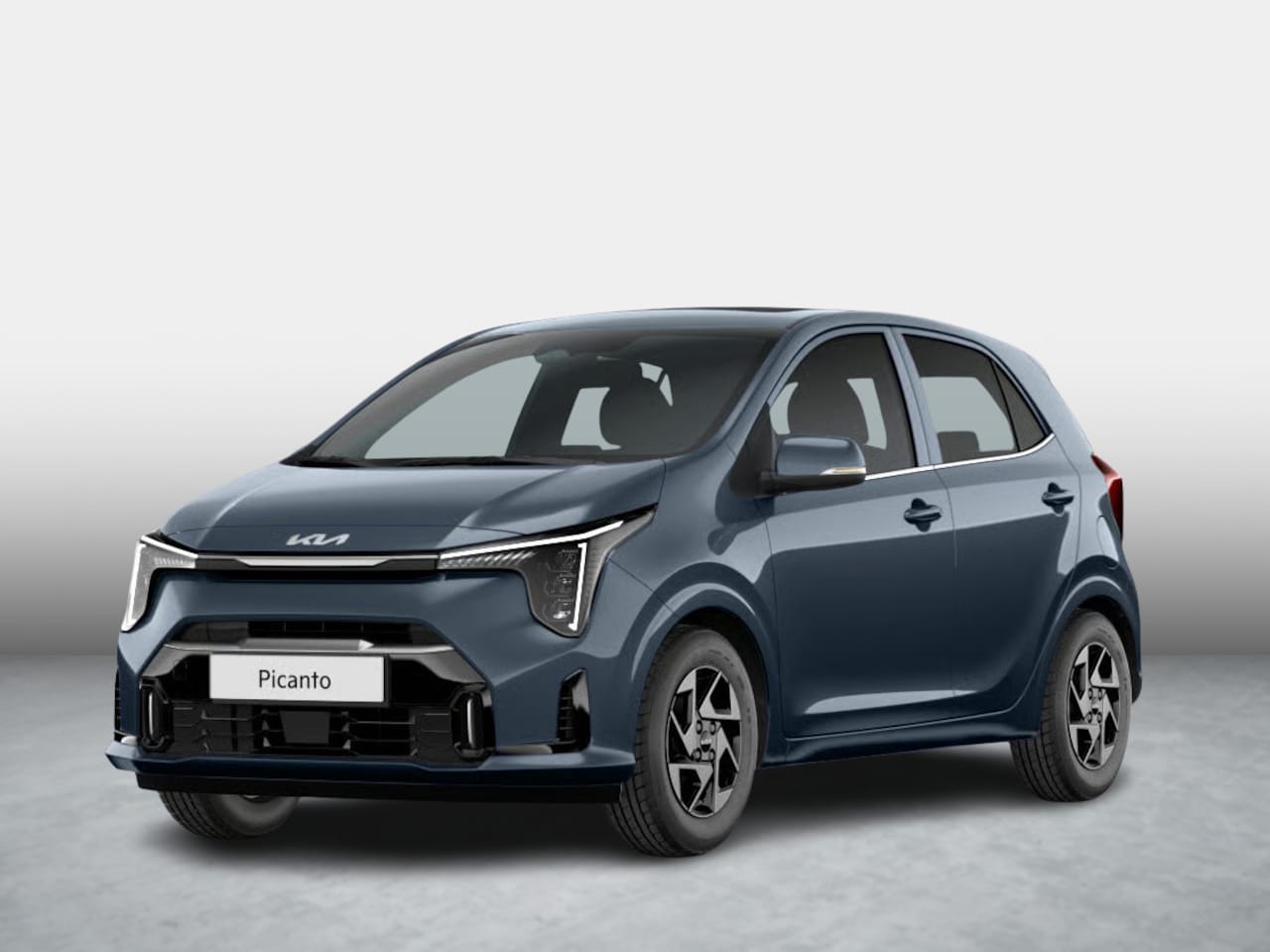 Kia Picanto - 1.0 GDi DynamicPlusLine | Actieprijs* | Navi. | Airco | Cruise. | Achteruitrijcamera | Pri - AutoWereld.nl