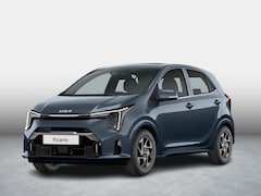 Kia Picanto - 1.0 GDi DynamicPlusLine | Actieprijs* | Navi. | Airco | Cruise. | Achteruitrijcamera | Pri
