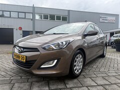 Hyundai i30 Wagon - 1.6 GDI i-Motion | Nieuwe Apk |