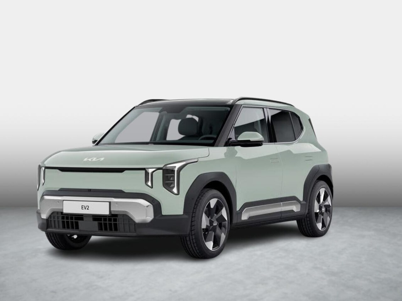 Kia EV2 - Plus 42.2 kWh | 5p. | Actieprijs* | Clima. | Navi. | Stoel&Stuur Verwarming | Adapt. Cruis - AutoWereld.nl