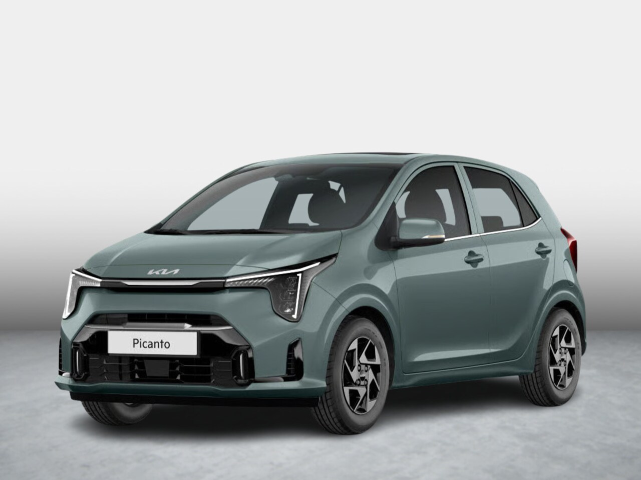 Kia Picanto - 1.0 GDi DynamicPlusLine | Actieprijs* | Navi. | Airco | Cruise. | Achteruitrijcamera | Pri - AutoWereld.nl