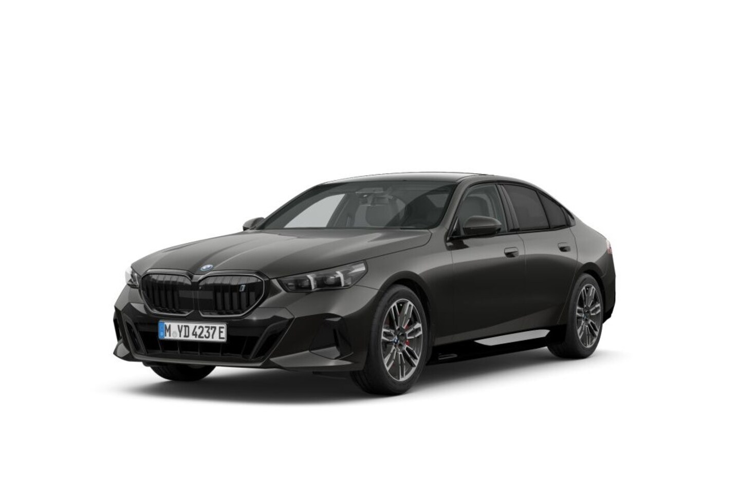 BMW i5 - Sedan eDrive40 M Sport Edition 84 kWh | M Sportpakket Pro | Innovation Pack | Travel Pack - AutoWereld.nl