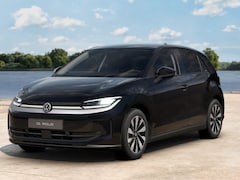 Volkswagen ID.Polo - Life First Edition 52 kWh accu, 211 PK · Achteruitrijcamera · Voorstoelen en stuurwiel ver