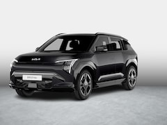 Kia EV3 - GT-PlusLine 81.4 kWh | Actieprijs* | Navi. | Clima. | Adapt. Cruise. | Dodehoekassistentie