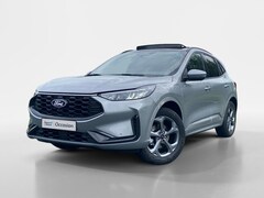 Ford Kuga - 2.5 PHEV ST-Line 243PK | NL Auto | Panoramadak | El. Trekhaak | Driver Assistance Pack | W