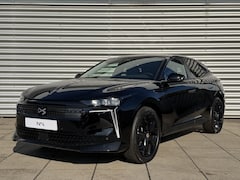 DS No 4 - 1.6 PHEV Performance Line | Massagestoelen | Alcantara | Elektrische stoelverstelling