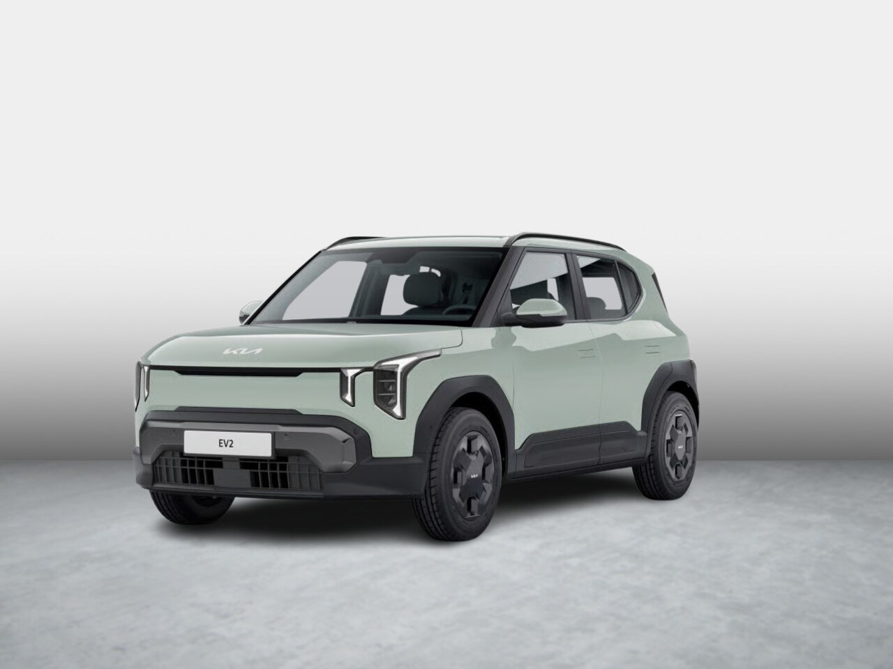 Kia EV2 - Air 42.2 kWh | 5p. | Actieprijs* | Clima | Adapt. Cruise | Navi | Stoel&Stuur Verwarming | - AutoWereld.nl