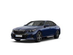BMW i5 - Sedan eDrive40 M Sport Edition 84 kWh | M Sportpakket Pro | Innovation Pack | Travel Pack