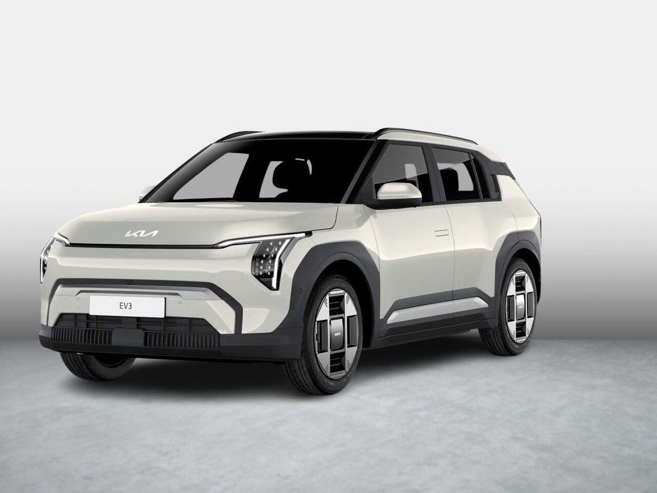 Kia EV3 - Plus Advanced 81.4 kWh | Actieprijs* | Navi. | Clima. | Adapt. Cruise. | Dodehoekassistent - AutoWereld.nl